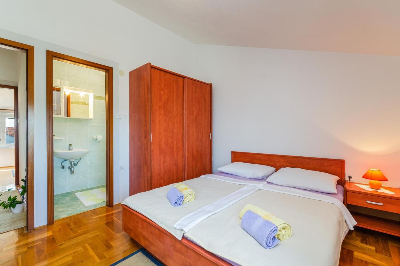 Apartmani Suncica Селце Екстер'єр фото