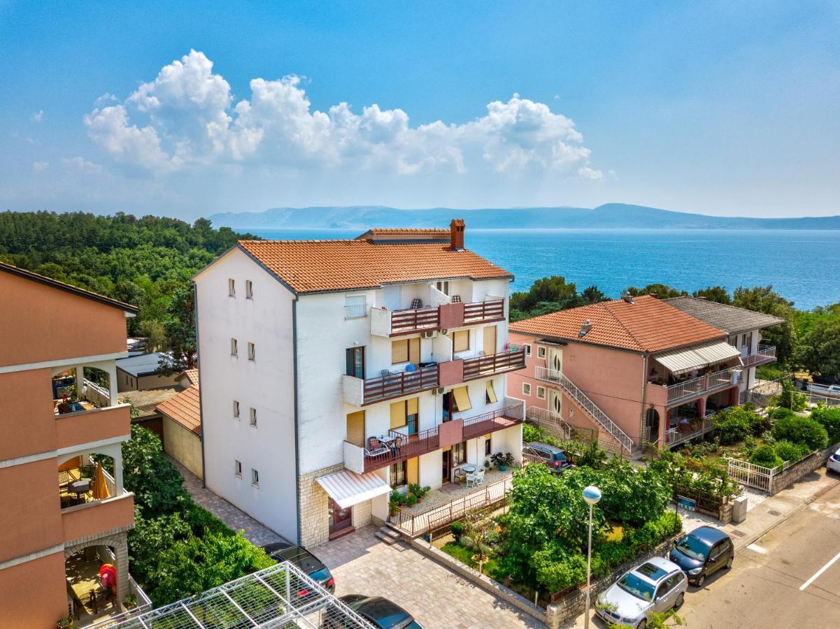 Apartmani Suncica Селце Екстер'єр фото