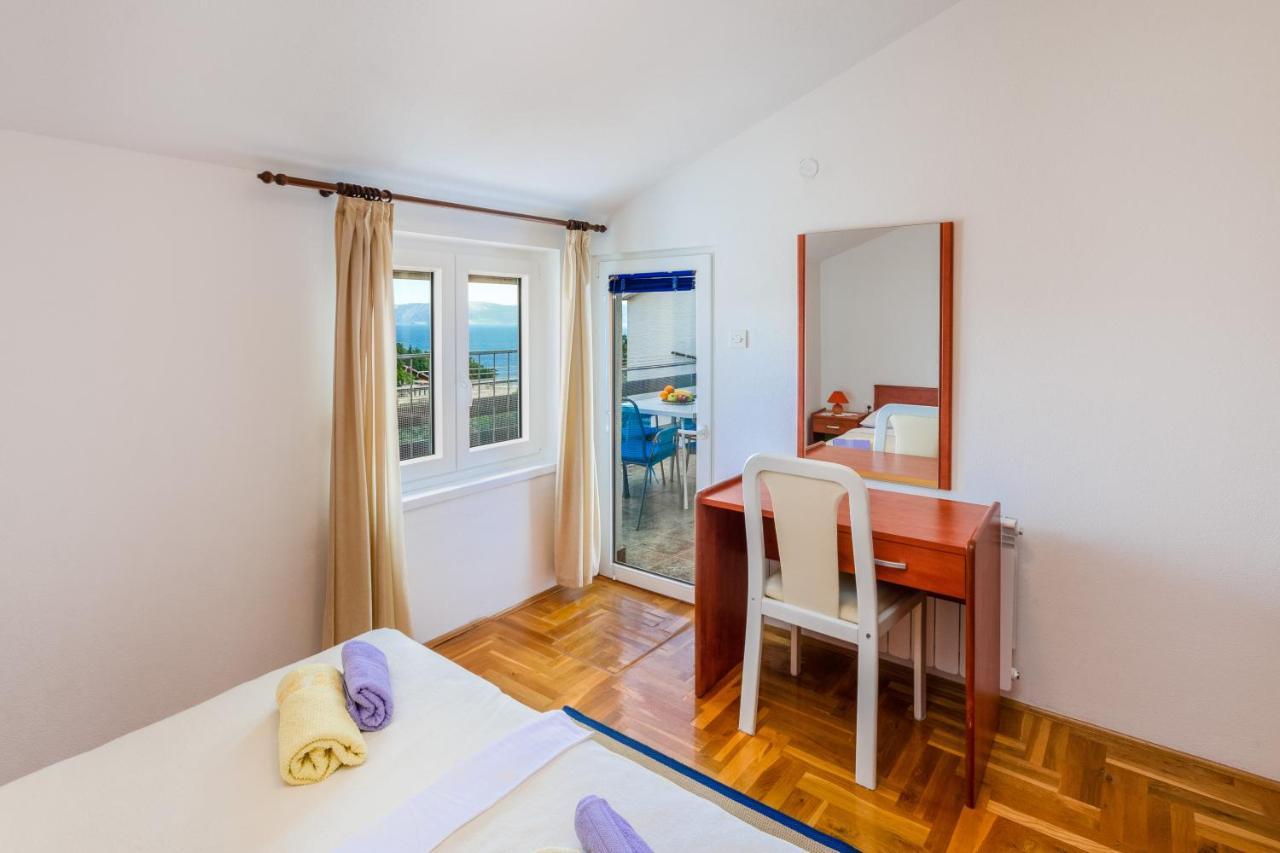 Apartmani Suncica Селце Екстер'єр фото