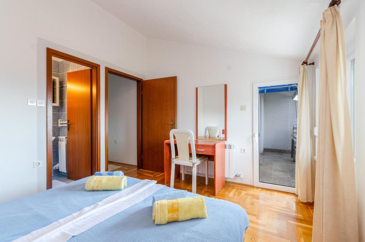Apartmani Suncica Селце Екстер'єр фото