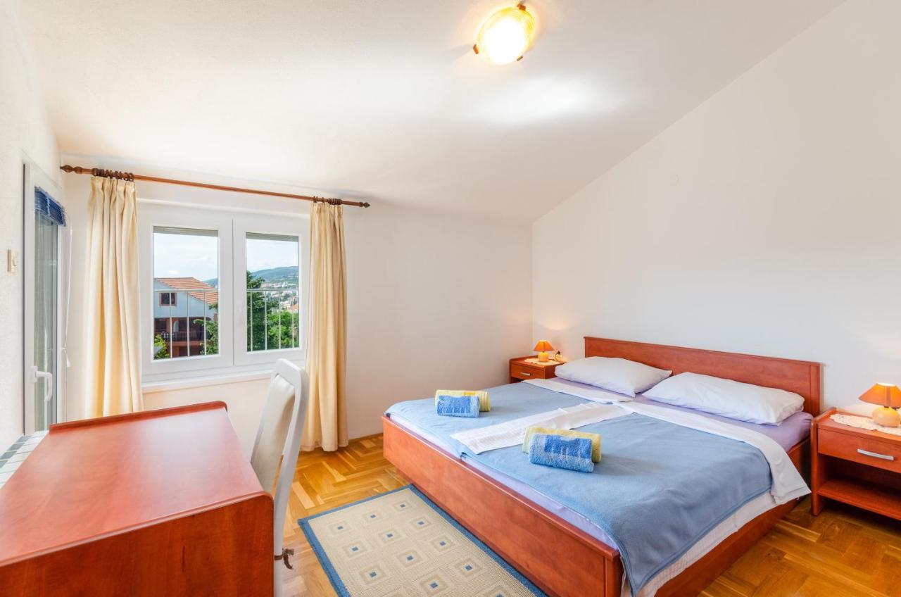 Apartmani Suncica Селце Екстер'єр фото