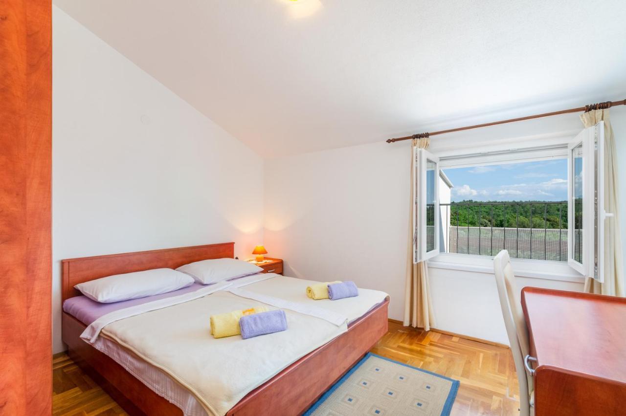 Apartmani Suncica Селце Екстер'єр фото