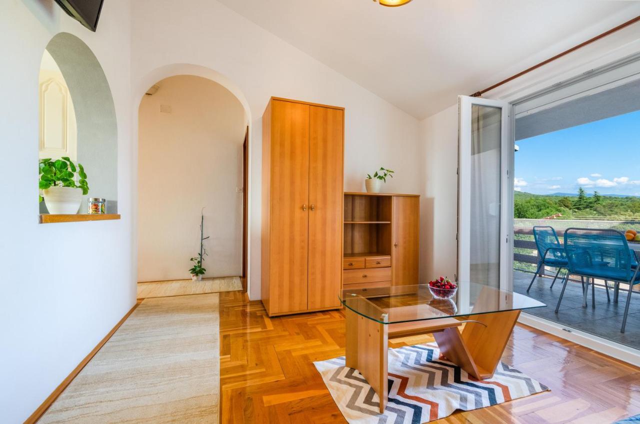 Apartmani Suncica Селце Екстер'єр фото