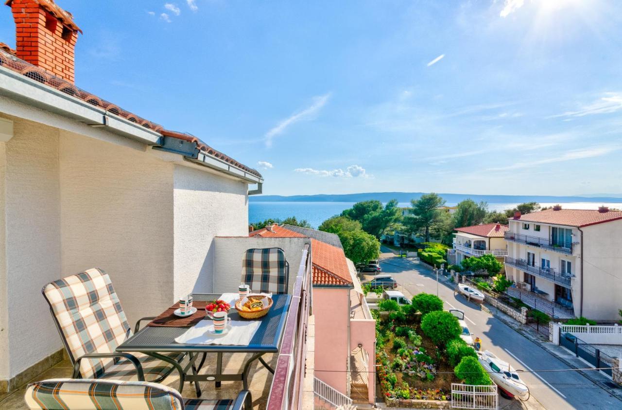 Apartmani Suncica Селце Екстер'єр фото