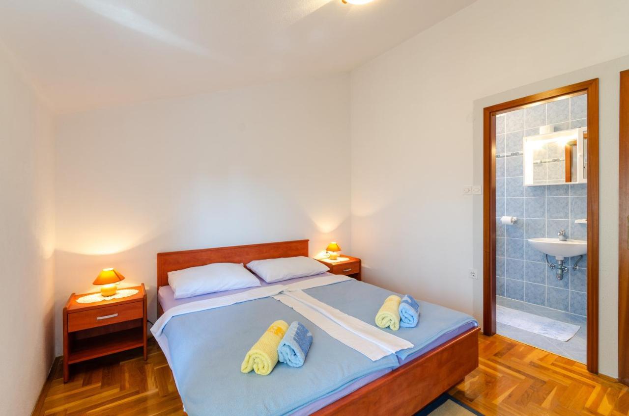 Apartmani Suncica Селце Екстер'єр фото