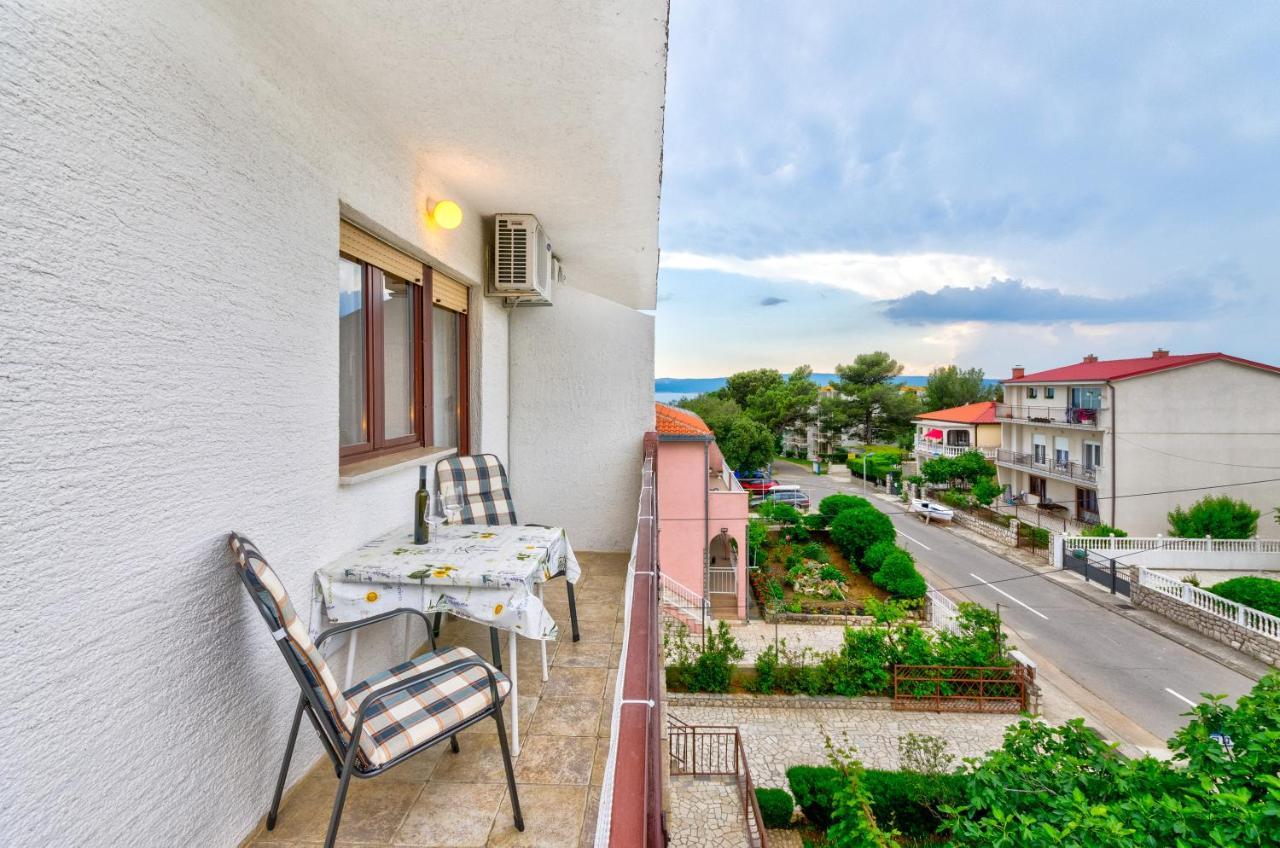 Apartmani Suncica Селце Екстер'єр фото