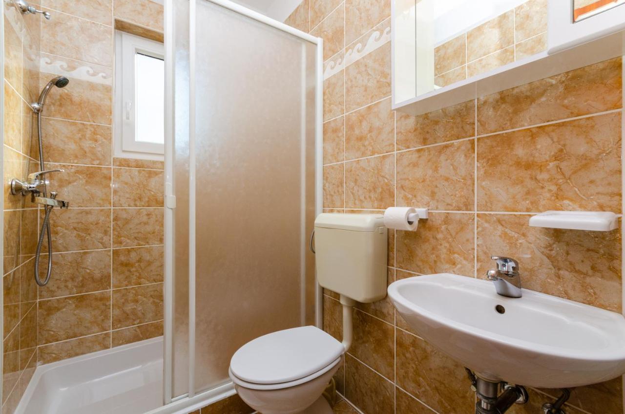 Apartmani Suncica Селце Екстер'єр фото