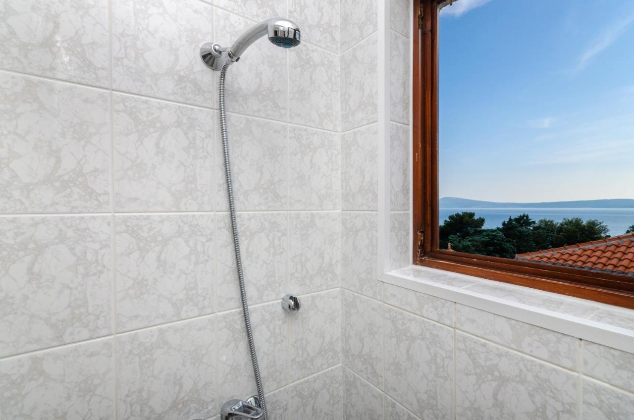Apartmani Suncica Селце Екстер'єр фото