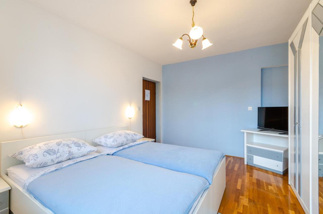Apartmani Suncica Селце Екстер'єр фото