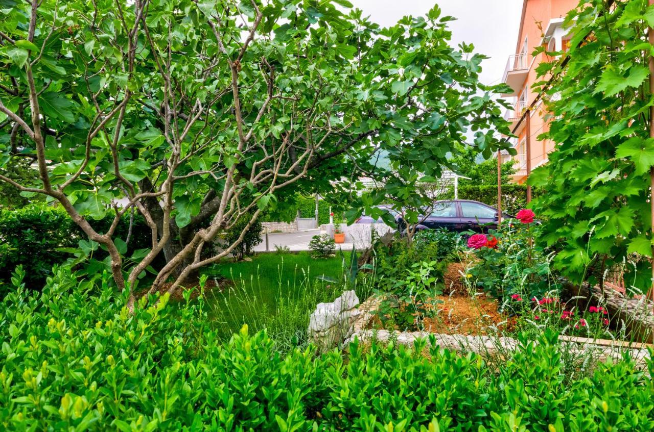 Apartmani Suncica Селце Екстер'єр фото
