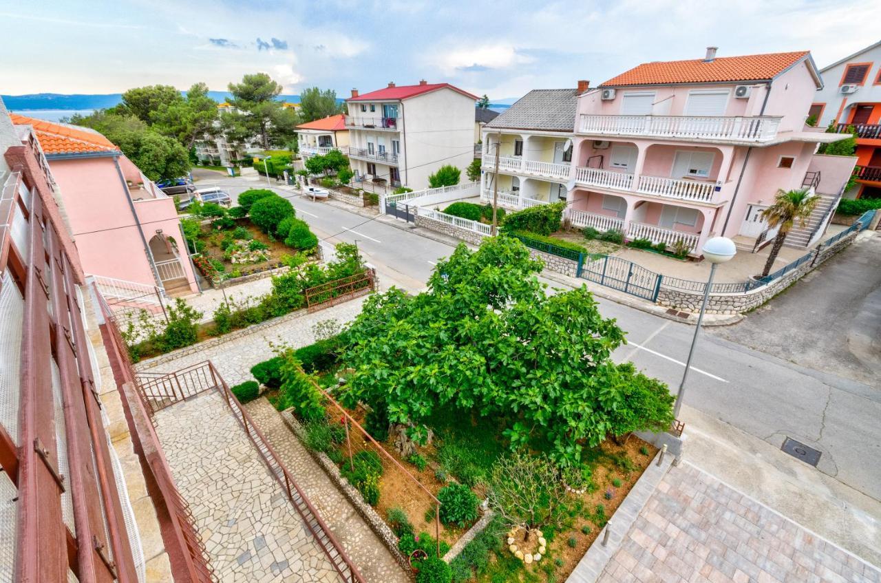 Apartmani Suncica Селце Екстер'єр фото