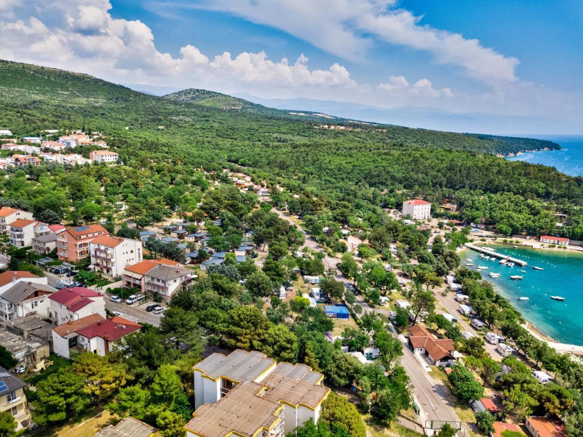 Apartmani Suncica Селце Екстер'єр фото