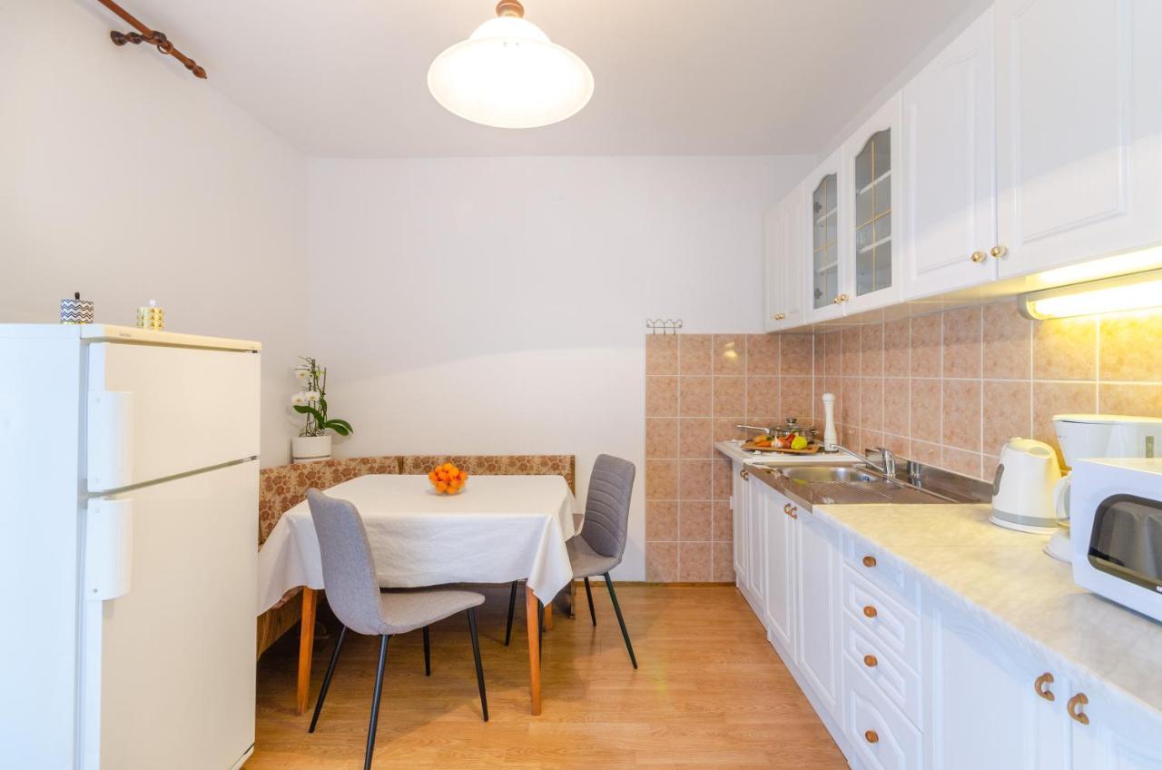 Apartmani Suncica Селце Екстер'єр фото