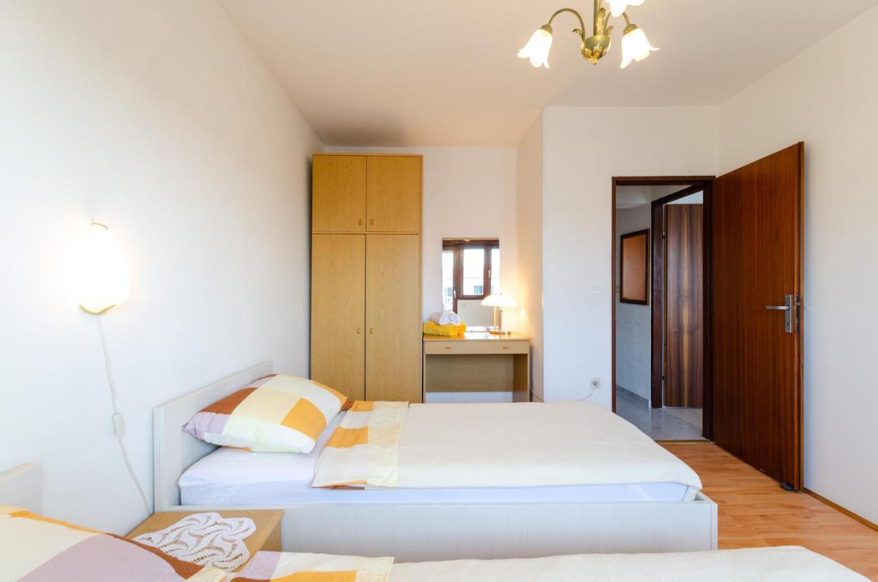 Apartmani Suncica Селце Екстер'єр фото