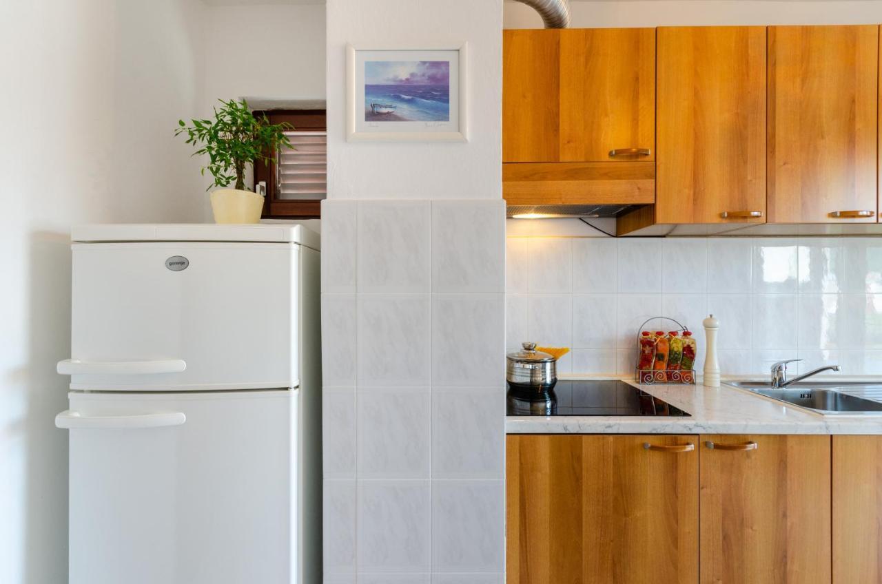 Apartmani Suncica Селце Екстер'єр фото