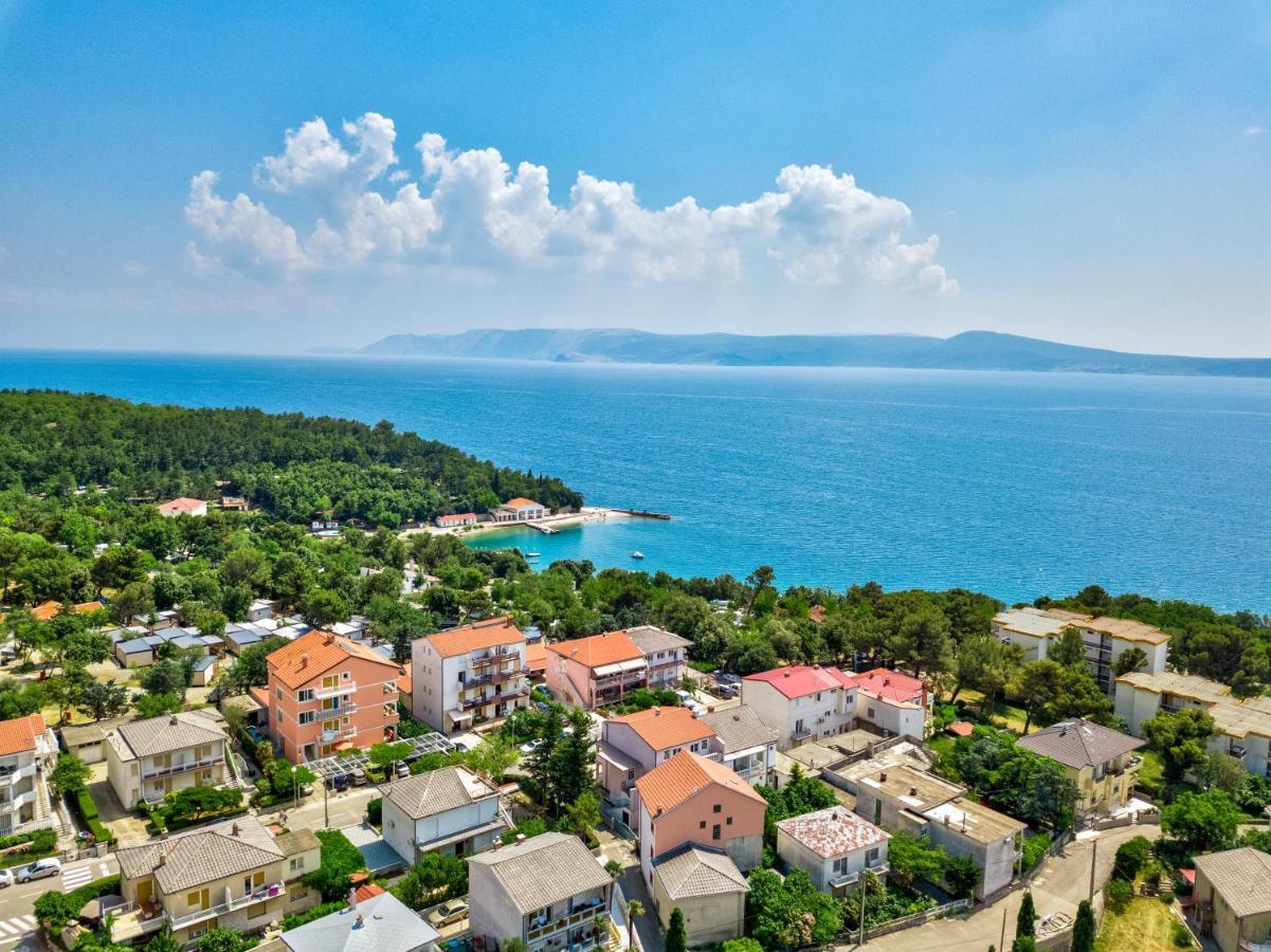 Apartmani Suncica Селце Екстер'єр фото